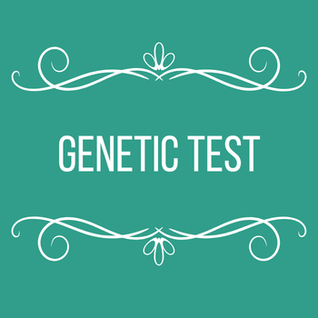 BamX Genetic Scalp Test